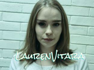 LaurenVitara