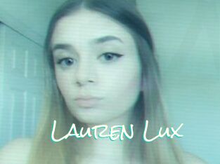 Lauren_Lux