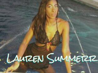 Lauren_Summerr
