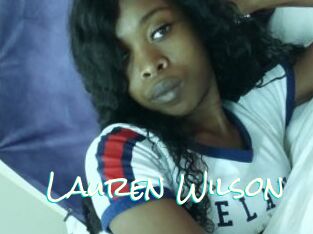 Lauren_Wilson
