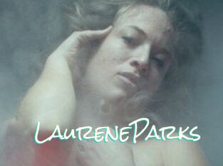 Laurene_Parks