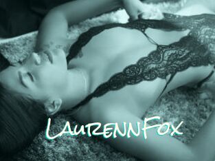 LaurennFox
