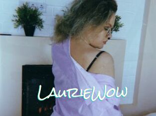 LaurieWow