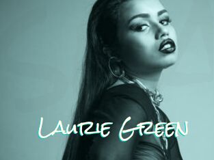 Laurie_Green