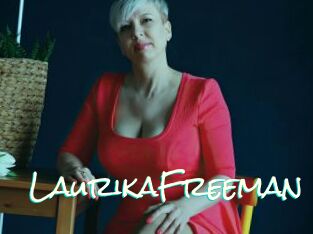 LaurikaFreeman