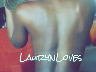 LaurynLoves