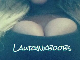 Laurynxboobs