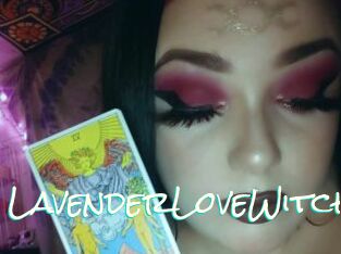 LavenderLoveWitch