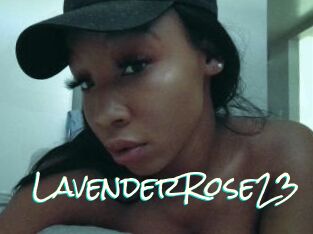 LavenderRose23