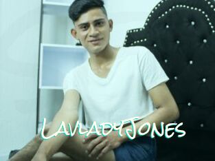 LavladyJones