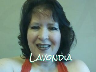 Lavondia