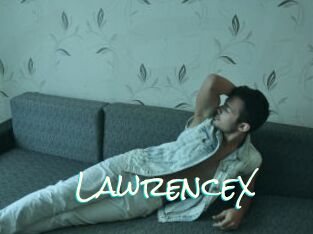 LawrenceX