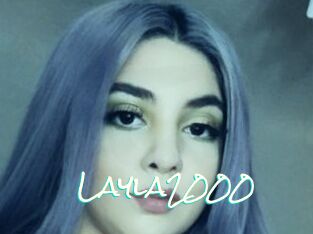 Layla2000
