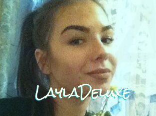 LaylaDeluxe