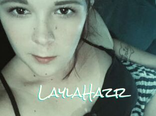 LaylaHazr