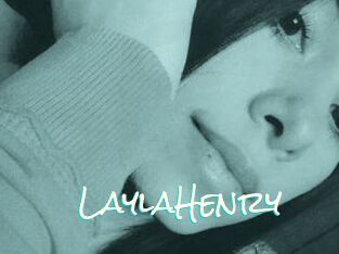 LaylaHenry