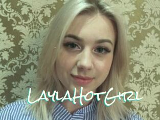 LaylaHotGirl