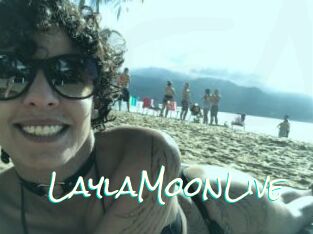 LaylaMoonLive