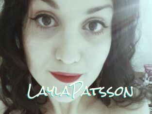 LaylaPatsson