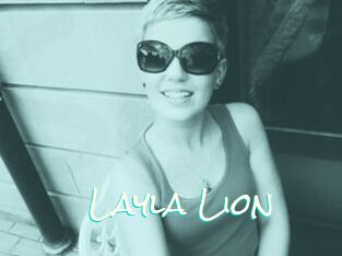 Layla_Lion