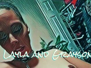 Layla_and_Grayson