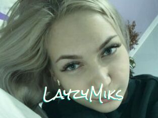 LayzyMiks