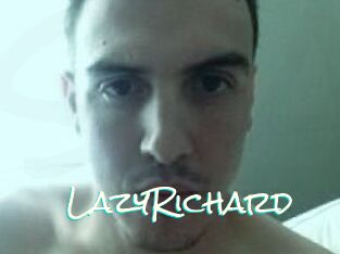 LazyRichard
