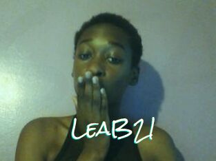 LeaB21