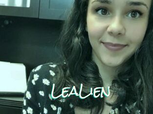 LeaLien