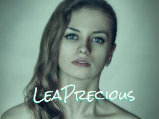 LeaPrecious