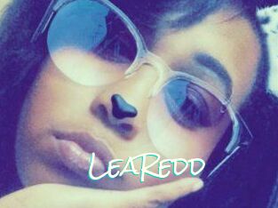 LeaRedd