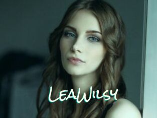 LeaWilsy