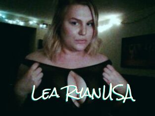 Lea_RyanUSA