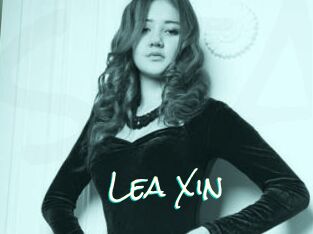 Lea_Xin