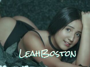 LeahBoston