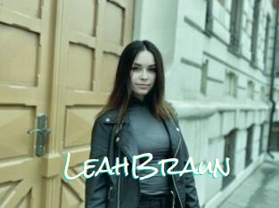 LeahBraun