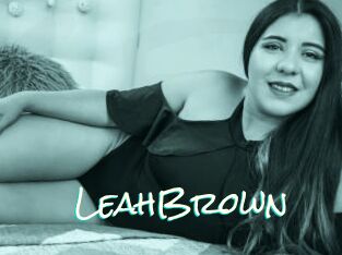 LeahBrown