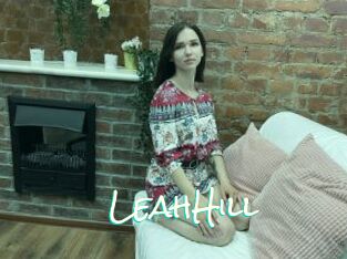 LeahHill