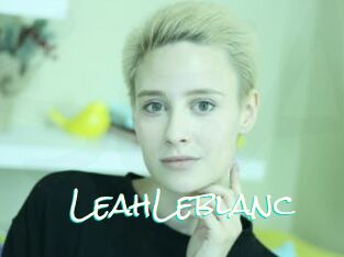 LeahLeblanc