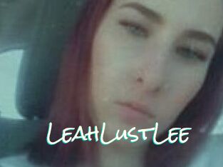 LeahLustLee