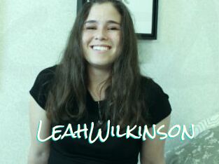 LeahWilkinson