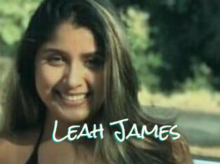 Leah_James