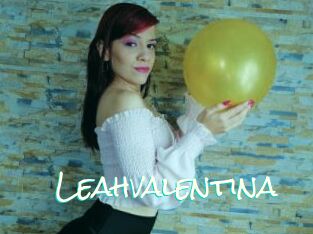 Leahvalentina