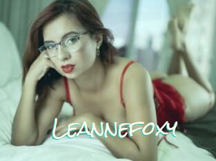 Leannefoxy