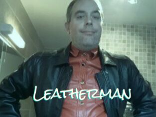 Leatherman