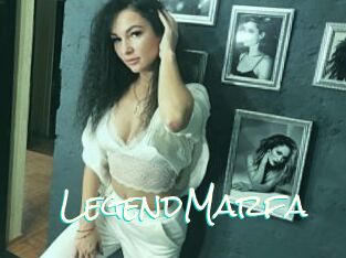 LegendMarfa
