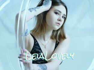 LeiaLovely