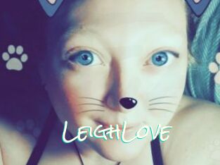 LeighLove