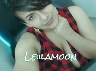 Leiilamoon