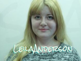 LeilaAnderson